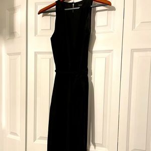 Black jumper. Petite. Smoke free home